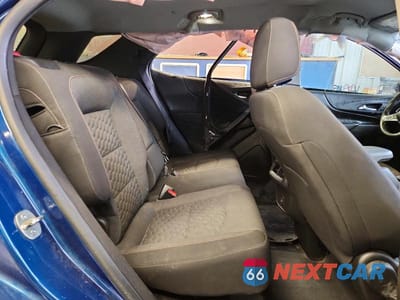 Zdjęcie 11 z 12 samochodu: 2021 CHEVROLET EQUINOX LT VIN:3GNAXKEV0ML386001 - miniatura