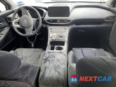 Zdjęcie 8 z 12 samochodu: 2022 HYUNDAI SANTA FE HYBRID LIMITED VIN:KM8S5DA11NU033786 - miniatura