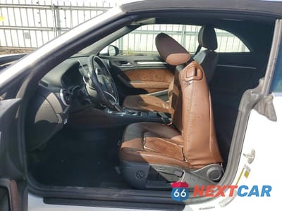 Zdjęcie 7 z 12 samochodu: 2016 AUDI A3 PREMIUM VIN:WAU67LFFXG1054037 - miniatura