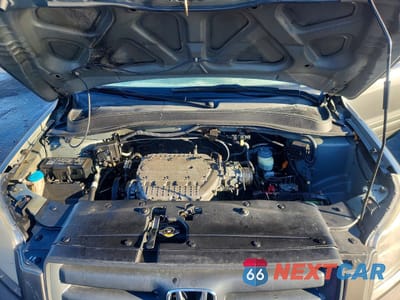 Zdjęcie 11 z 12 samochodu: 2007 HONDA PILOT EXL VIN:5FNYF186X7B013964 - miniatura