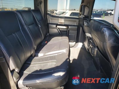 Zdjęcie 10 z 12 samochodu: 2020 FORD F250 SUPER DUTY VIN:1FT7W2BT3LED01983 - miniatura