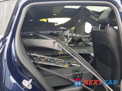 Zdjęcie 10 z 12 samochodu: 2022 BMW X4 XDRIVE30I VIN:5UX33DT04N9L93204 - miniatura