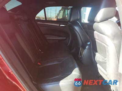 Zdjęcie 10 z 12 samochodu: 2012 CHRYSLER 300 LIMITED VIN:2C3CCACG5CH249109 - miniatura