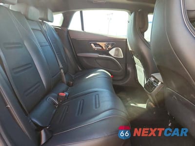 Zdjęcie 10 z 12 samochodu: 2023 MERCEDES-BENZ EQS SEDAN 53 4MATIC+ VIN:W1KCG5FB9PA042336 - miniatura