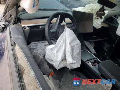 Zdjęcie 8 z 11 samochodu: 2022 TESLA MODEL Y VIN:7SAYGDEF4NF407088 - miniatura