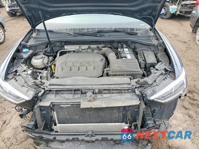 Zdjęcie 12 z 14 samochodu: 2020 AUDI Q3 PREMIUM VIN:WA1AECF34L1097589 - miniatura