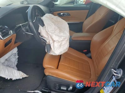Zdjęcie 7 z 12 samochodu: 2021 BMW 330I VIN:3MW5R1J07M8C06182 - miniatura