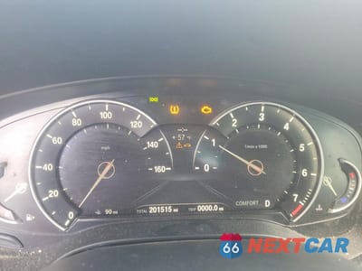 Zdjęcie 9 z 11 samochodu: 2017 BMW 540 I VIN:WBAJE5C30HG915195 - miniatura