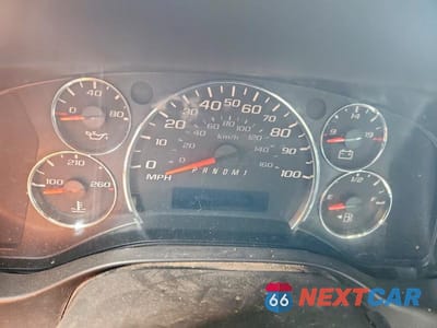 Zdjęcie 9 z 13 samochodu: 2017 GMC SAVANA G2500 VIN:1GTW7AFF3H1913106 - miniatura