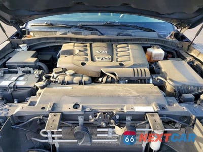 Zdjęcie 12 z 13 samochodu: 2020 INFINITI QX80 LUXE VIN:JN8AZ2NE2L9251634 - miniatura