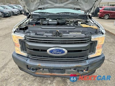 Zdjęcie 7 z 11 samochodu: 2018 FORD F250 SUPER DUTY VIN:1FT7X2B64JEB92311 - miniatura