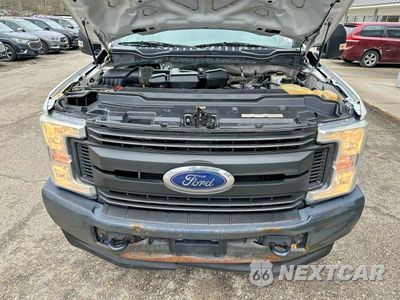 Zdjęcie 7 z 11 samochodu: 2018 FORD F250 SUPER DUTY VIN:1FT7X2B64JEB92311 - miniatura