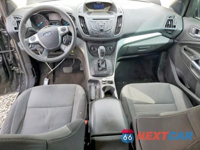 Zdjęcie 8 z 13 samochodu: 2014 FORD ESCAPE SE VIN:1FMCU0GX8EUE23487 - miniatura