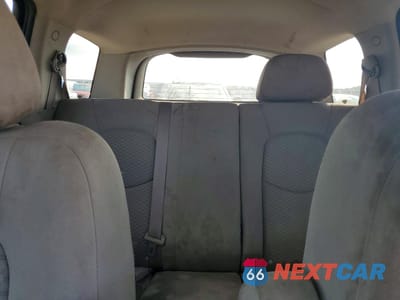 Zdjęcie 10 z 13 samochodu: 2006 CHEVROLET HHR LT VIN:3GNDA23D66S536498 - miniatura