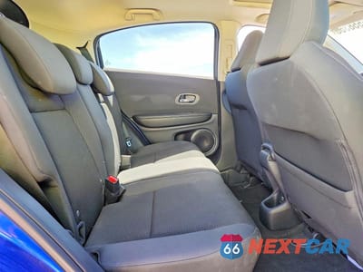 Zdjęcie 11 z 13 samochodu: 2022 HONDA HR-V EX VIN:3CZRU6H56NM757658 - miniatura