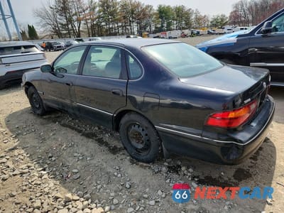 Drugie zdjęcie samochodu z przodu: 1998 TOYOTA AVALON XL VIN:4T1BF18B7WU279317 - miniatura