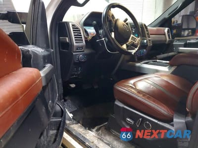 Zdjęcie 8 z 13 samochodu: 2018 FORD F350 SUPER DUTY VIN:1FT8W3BT6JEB63931 - miniatura