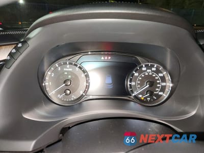 Zdjęcie 9 z 14 samochodu: 2022 INFINITI QX80 PREMIUM SELECT VIN:JN8AZ2AF7N9741116 - miniatura