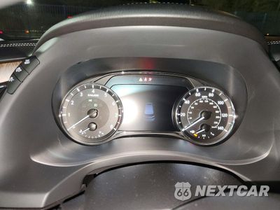 Zdjęcie 9 z 14 samochodu: 2022 INFINITI QX80 PREMIUM SELECT VIN:JN8AZ2AF7N9741116 - miniatura