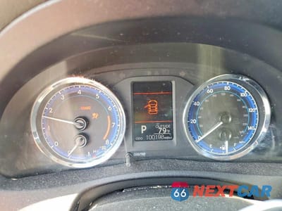 Zdjęcie 9 z 12 samochodu: 2018 TOYOTA COROLLA LE VIN:2T1BURHE9JC972429 - miniatura