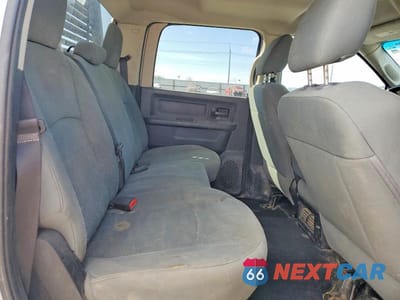 Zdjęcie 10 z 11 samochodu: 2014 RAM 2500 ST VIN:3C6TR4CT5EG207171 - miniatura