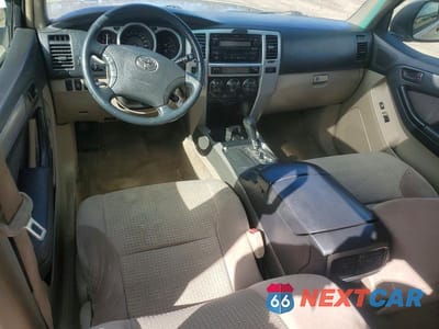Zdjęcie 8 z 13 samochodu: 2005 TOYOTA 4RUNNER SR5 VIN:JTEBT14R350054037 - miniatura