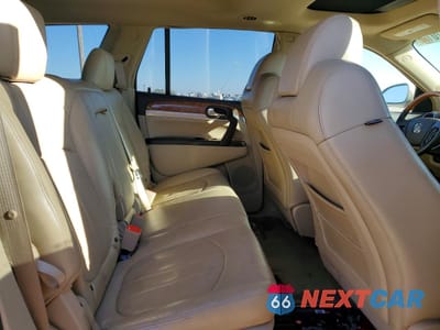 Zdjęcie 11 z 13 samochodu: 2008 BUICK ENCLAVE CXL VIN:5GAEV23788J203057 - miniatura