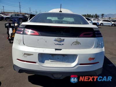 Zdjęcie 6 z 12 samochodu: 2015 CHEVROLET VOLT VIN:1G1RC6E4XFU143092 - miniatura