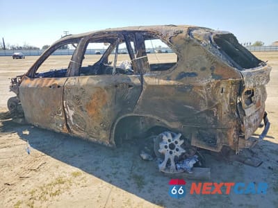 Drugie zdjęcie samochodu z przodu: 2017 BMW X5 XDRIVE35I VIN:5UXKR0C59H0V50197 - miniatura