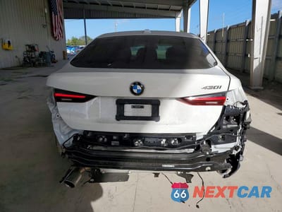 Zdjęcie 6 z 11 samochodu: 2024 BMW 430I GRAN COUPE VIN:WBA63AV0XRFT63087 - miniatura