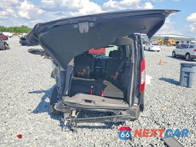 Zdjęcie 6 z 13 samochodu: 2019 FORD TRANSIT CONNECT XLT VIN:NM0GE9F29K1389325 - miniatura