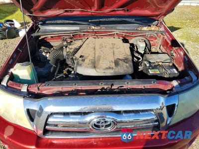 Zdjęcie 11 z 11 samochodu: 2006 TOYOTA TACOMA PRERUNNER V6 VIN:5TEJU62N96Z246736 - miniatura