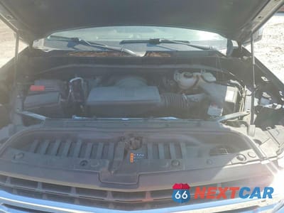 Zdjęcie 11 z 11 samochodu: 2019 CHEVROLET SILVERADO C1500 LT VIN:1GCRWCED0KZ300459 - miniatura