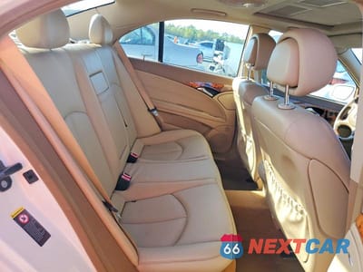 Zdjęcie 10 z 11 samochodu: 2008 MERCEDES-BENZ E 350 4MATIC VIN:WDBUF87X18B309718 - miniatura