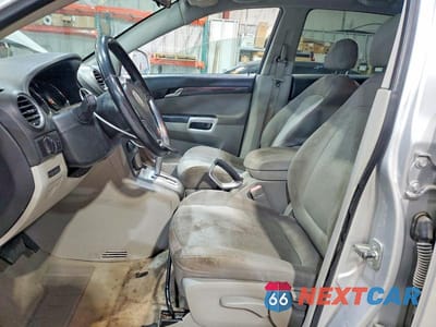 Zdjęcie 7 z 13 samochodu: 2010 SNOWEX VUE XE VIN:3GSALAE1XAS577037 - miniatura