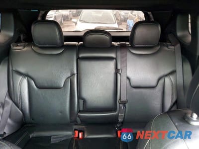 Zdjęcie 10 z 13 samochodu: 2023 JEEP COMPASS VIN:3C4NJDFN6PT506975 - miniatura