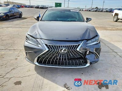Piąte zdjęcie samochodu w środku: 2025 LEXUS ES 350 ULTRA LUXURY VIN:58AFZ1B18SU197091 - miniatura
