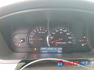 Zdjęcie 9 z 11 samochodu: 2008 CADILLAC DTS VIN:1G6KD57Y78U132993 - miniatura