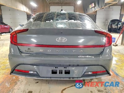 Zdjęcie 6 z 11 samochodu: 2021 HYUNDAI SONATA SE VIN:5NPEG4JA9MH127323 - miniatura