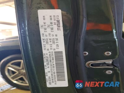 Zdjęcie 13 z 13 samochodu: 2008 JEEP PATRIOT SPORT VIN:1J8FF28W88D759554 - miniatura