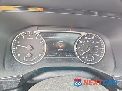 Zdjęcie 9 z 12 samochodu: 2025 NISSAN PATHFINDER SL VIN:5N1DR3CD9SC203411 - miniatura