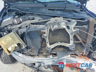 Zdjęcie 11 z 12 samochodu: 2007 GMC NEW SIERRA C1500 VIN:2GTEC13C371574860 - miniatura