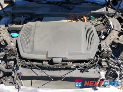 Zdjęcie 11 z 12 samochodu: 2022 AUDI E-TRON SPORTBACK PREMIUM VIN:WA11AAGE5NB026513 - miniatura