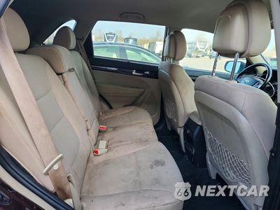 Zdjęcie 10 z 12 samochodu: 2014 KIA SORENTO LX VIN:5XYKTCA61EG450956 - miniatura