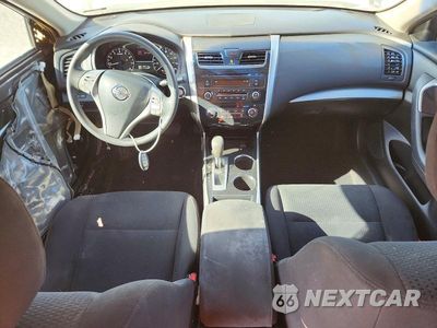 Zdjęcie 8 z 12 samochodu: 2014 NISSAN ALTIMA 2.5 VIN:1N4AL3AP4EN378587 - miniatura