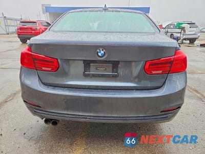 Zdjęcie 6 z 11 samochodu: 2016 BMW 328 XI SULEV VIN:WBA8E3C52GK501383 - miniatura
