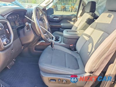 Zdjęcie 7 z 13 samochodu: 2020 GMC SIERRA C1500 ELEVATION VIN:3GTP8CED9LG237073 - miniatura
