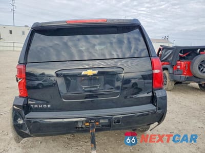 Zdjęcie 6 z 12 samochodu: 2019 CHEVROLET TAHOE K1500 LT VIN:1GNSKBKC2KR137906 - miniatura