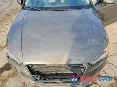 Zdjęcie 11 z 11 samochodu: 2015 AUDI A3 PREMIUM VIN:WAUBFGFF8F1054111 - miniatura