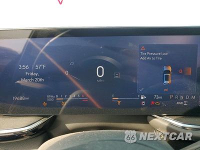 Zdjęcie 9 z 13 samochodu: 2024 BUICK ENVISION PREFERRED VIN:LRBFZME4XRD056549 - miniatura